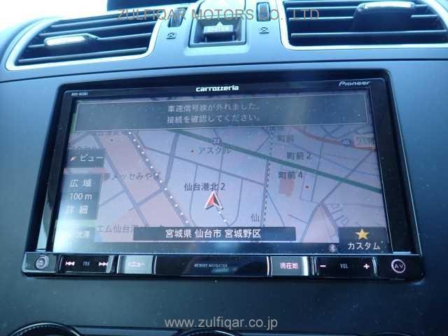 SUBARU FORESTER 2017 Image 5