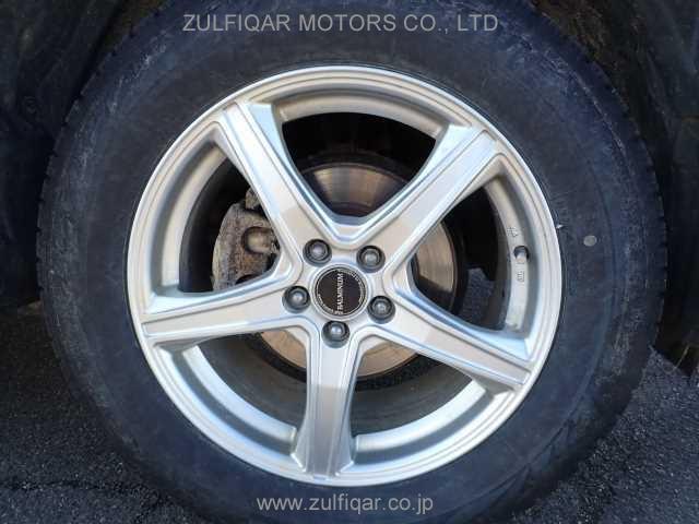 SUBARU FORESTER 2017 Image 9