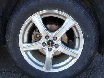 SUBARU FORESTER 2017 Image 6