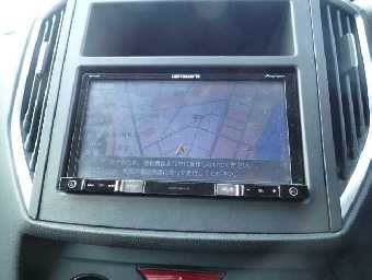 SUBARU IMPREZA SPORT 2017 Image 4