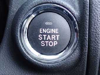 SUBARU IMPREZA SPORT 2017 Image 6