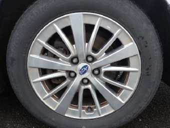 SUBARU IMPREZA SPORT 2017 Image 7