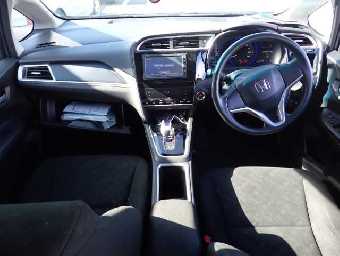 HONDA SHUTTLE 2017 Image 3