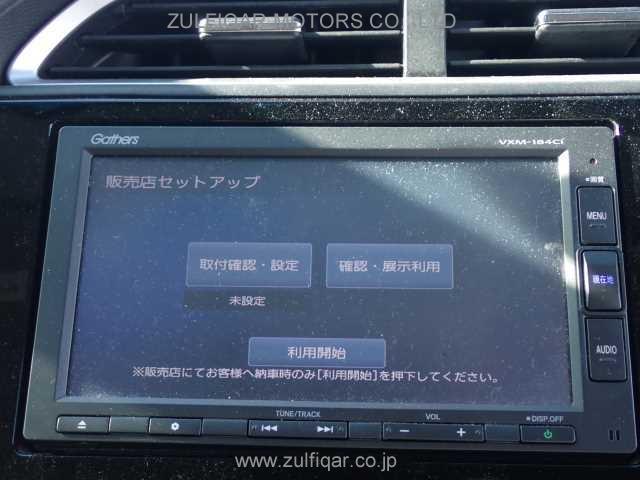 HONDA SHUTTLE 2017 Image 5