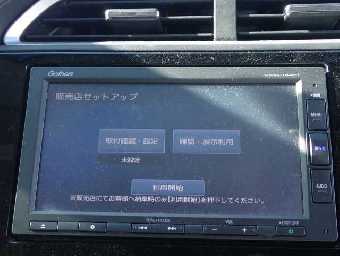 HONDA SHUTTLE 2017 Image 4