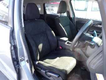 HONDA SHUTTLE 2017 Image 5