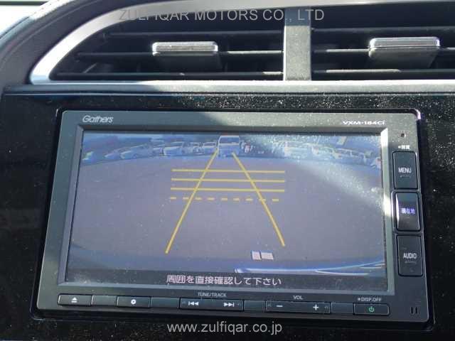 HONDA SHUTTLE 2017 Image 7