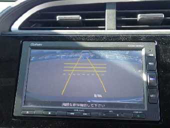 HONDA SHUTTLE 2017 Image 6