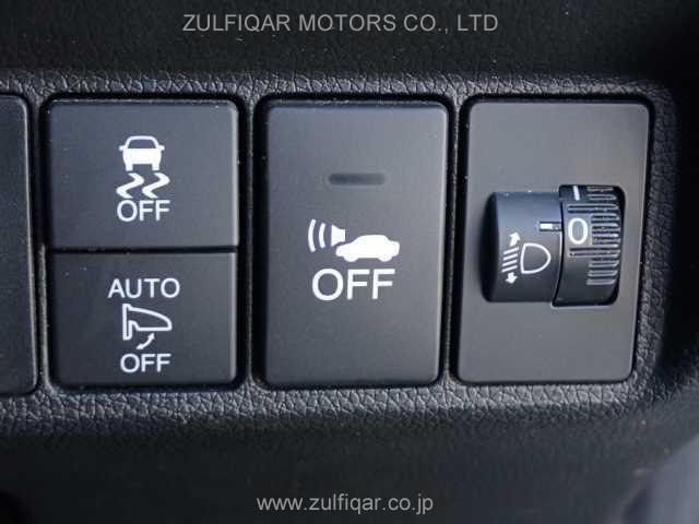 HONDA SHUTTLE 2017 Image 10