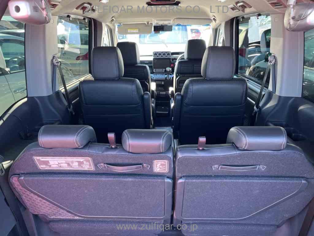 HONDA STEPWGN SPADA 2018 Image 11