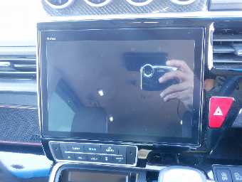 HONDA STEPWGN SPADA 2018 Image 13