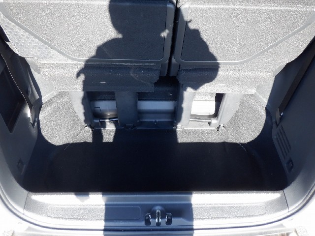 HONDA STEPWGN SPADA 2018 Image 25