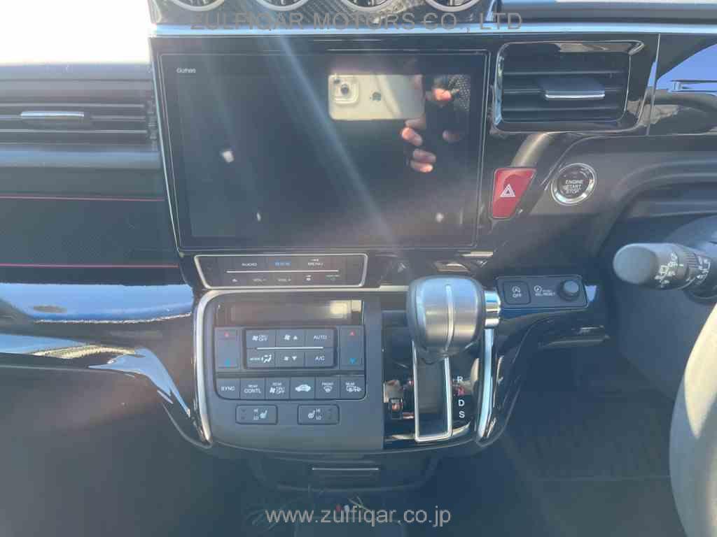 HONDA STEPWGN SPADA 2018 Image 7