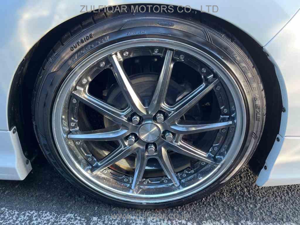 HONDA STEPWGN SPADA 2018 Image 10