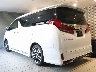 TOYOTA ALPHARD 2021 Image 2