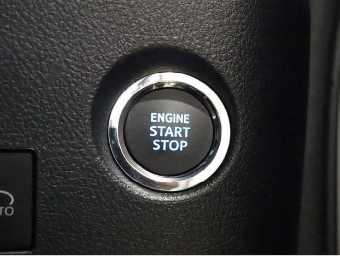 TOYOTA ALPHARD 2021 Image 12