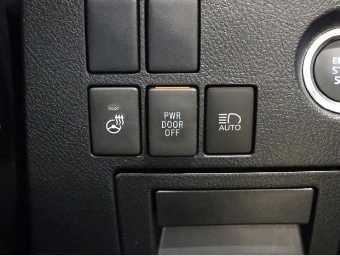 TOYOTA ALPHARD 2021 Image 13