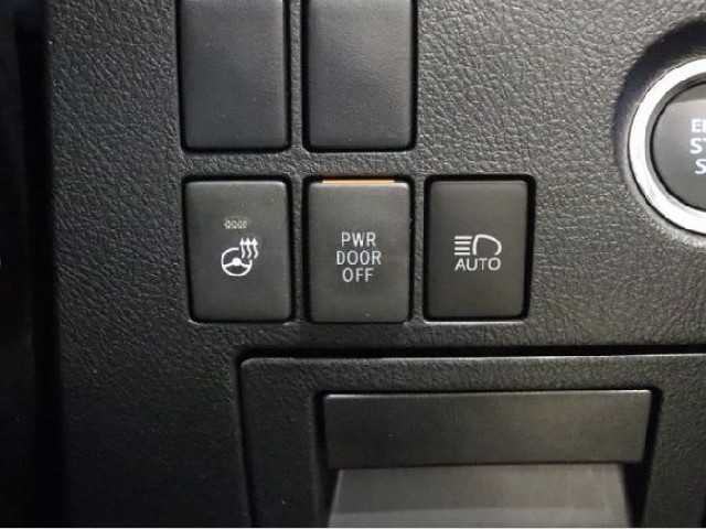 TOYOTA ALPHARD 2021 Image 19