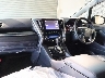 TOYOTA ALPHARD 2021 Image 3