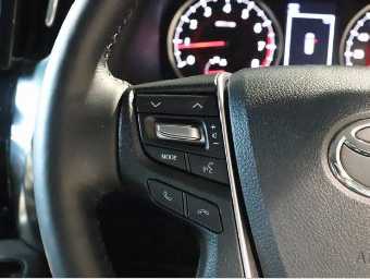 TOYOTA ALPHARD 2021 Image 16