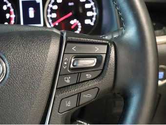 TOYOTA ALPHARD 2021 Image 17