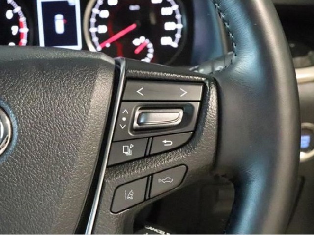 TOYOTA ALPHARD 2021 Image 23