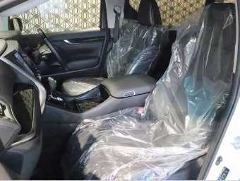 TOYOTA ALPHARD 2021 Image 20