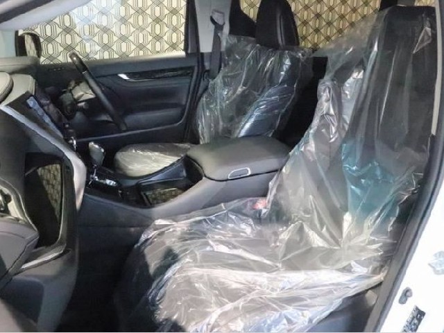 TOYOTA ALPHARD 2021 Image 26