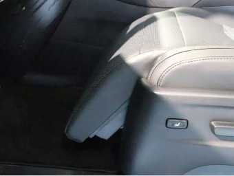 TOYOTA ALPHARD 2021 Image 21