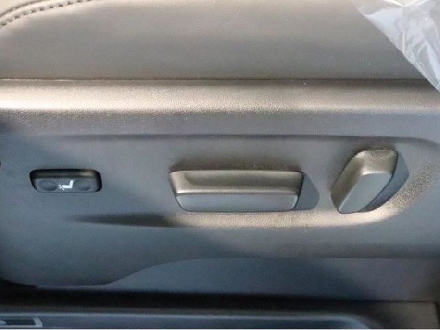 TOYOTA ALPHARD 2021 Image 28