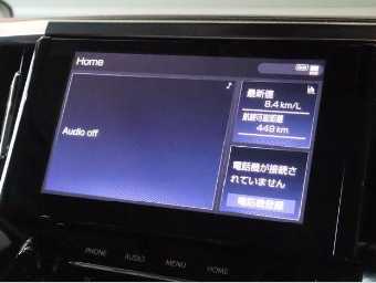 TOYOTA ALPHARD 2021 Image 4