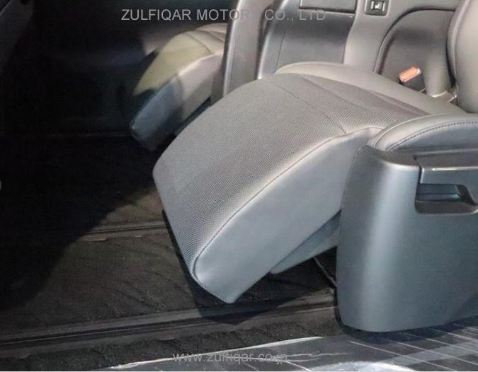 TOYOTA ALPHARD 2021 Image 31