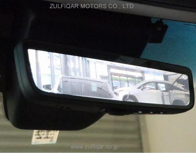 TOYOTA ALPHARD 2021 Image 34