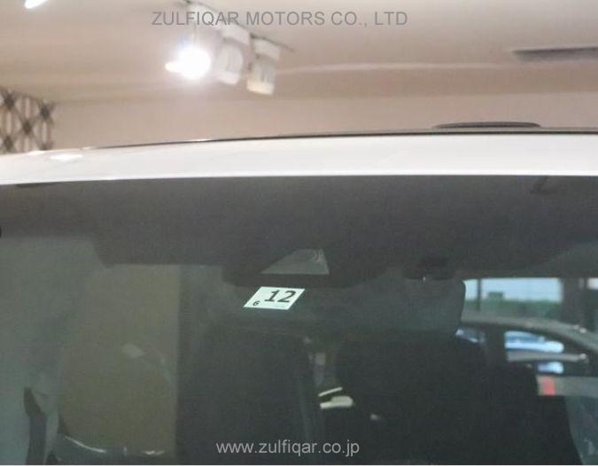 TOYOTA ALPHARD 2021 Image 36