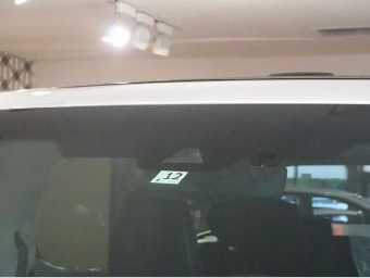 TOYOTA ALPHARD 2021 Image 30