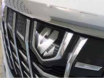 TOYOTA ALPHARD 2021 Image 31