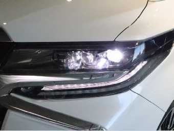 TOYOTA ALPHARD 2021 Image 32