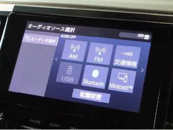 TOYOTA ALPHARD 2021 Image 5