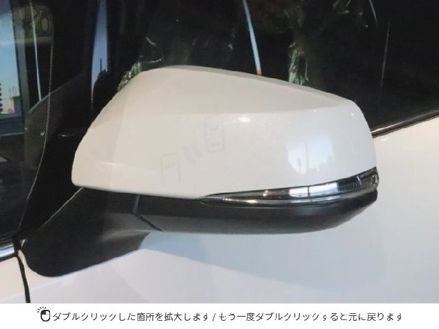 TOYOTA ALPHARD 2021 Image 41