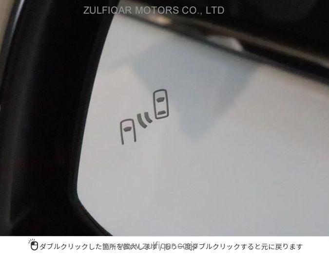 TOYOTA ALPHARD 2021 Image 42