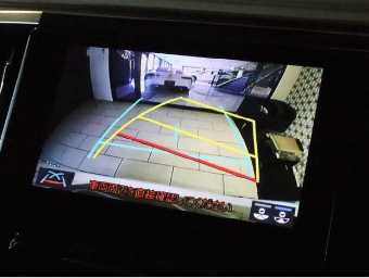 TOYOTA ALPHARD 2021 Image 6