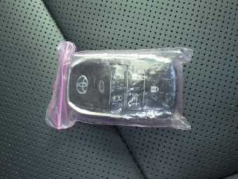 TOYOTA ALPHARD 2021 Image 48