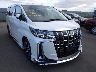 TOYOTA ALPHARD 2021 Image 58