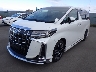 TOYOTA ALPHARD 2021 Image 59