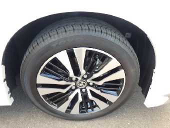 TOYOTA ALPHARD 2021 Image 56