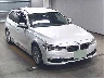 BMW 3 SERIES 2017 Image 1