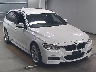 BMW 3 SERIES 2017 Image 1