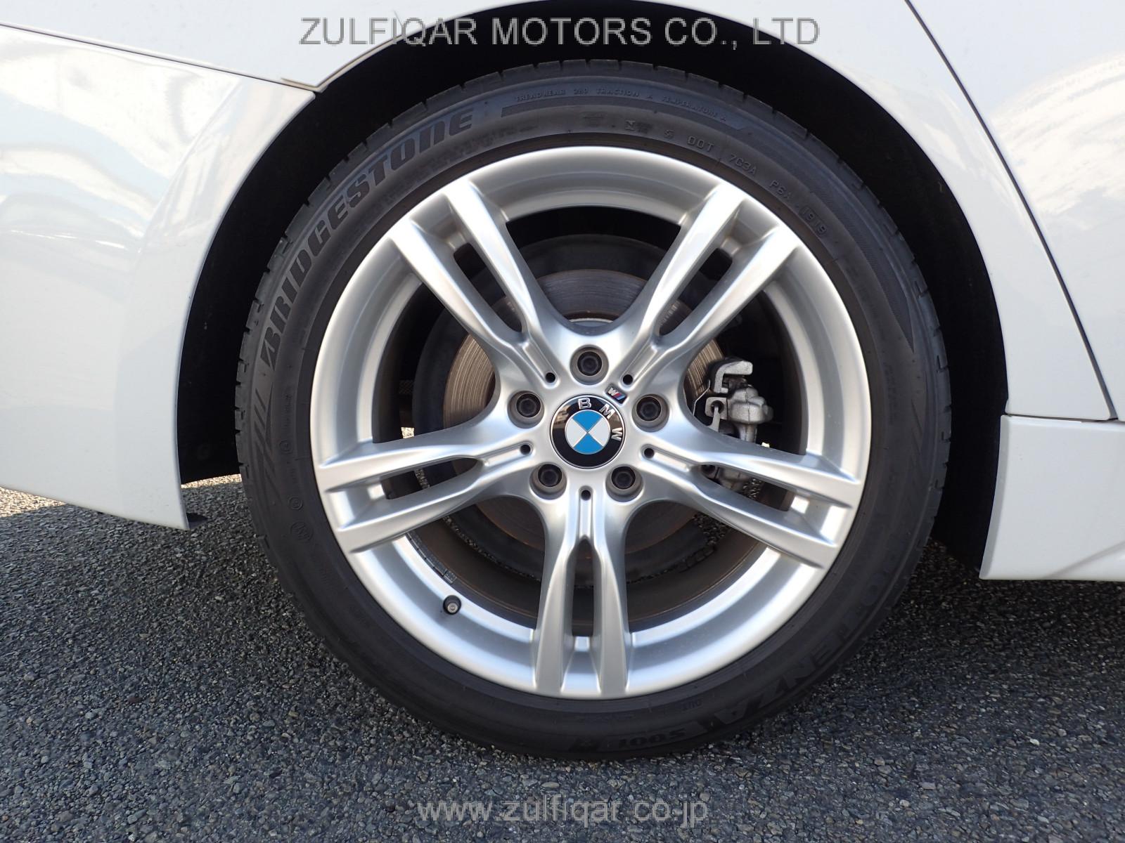 BMW 3 SERIES 2017 Image 37