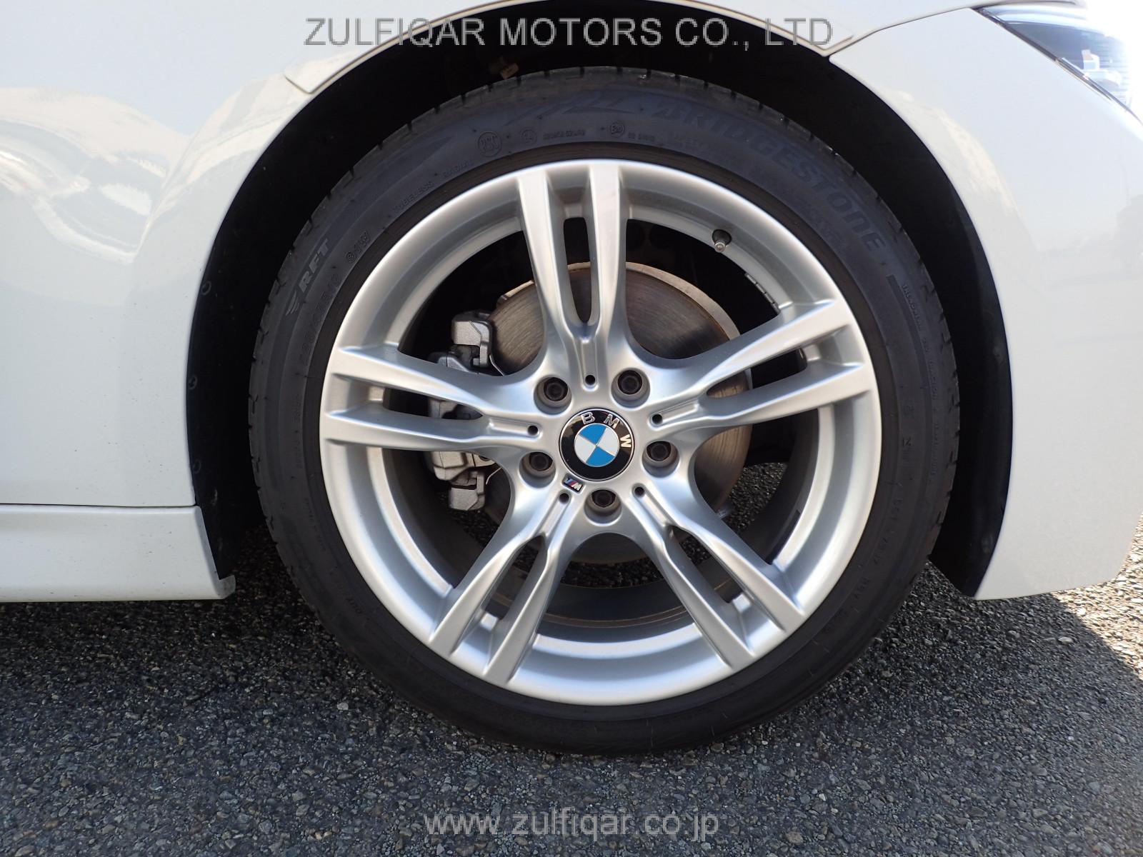 BMW 3 SERIES 2017 Image 38