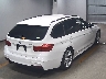 BMW 3 SERIES 2017 Image 5